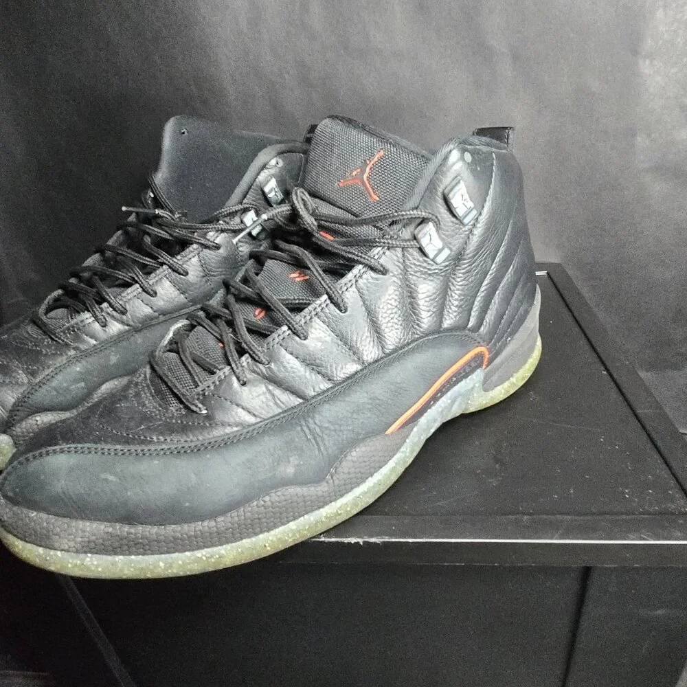 Air‎ Jordan 12 Utility 